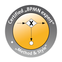 BPMN-certification