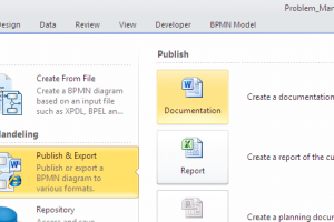 bpmn-documentation