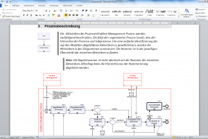prozess-dokumentation-word