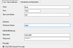 import-datenbank-schema