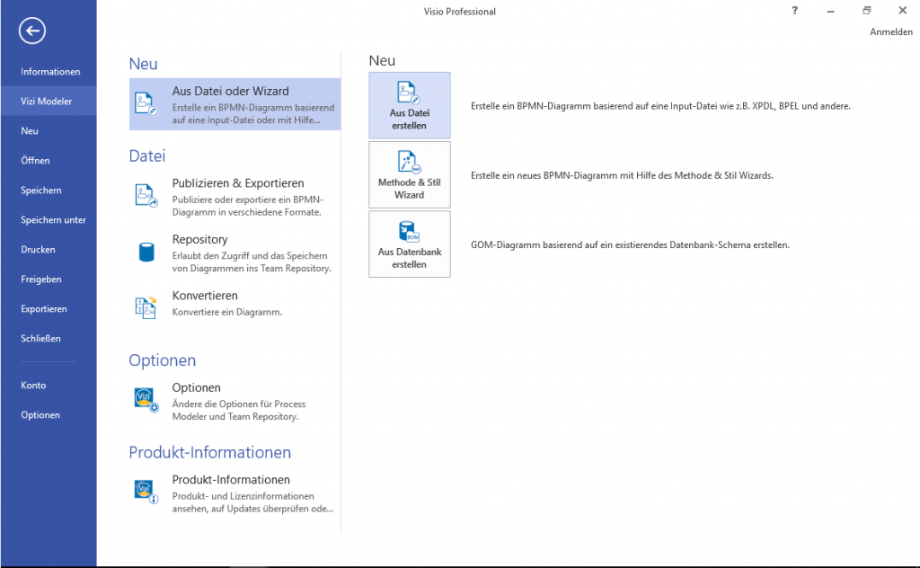 Bpmn Diagram Erstellen Image collections - How To Guide 