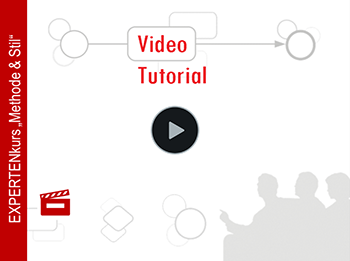 Video ONLINE BPMN Methode & Stil Schulung